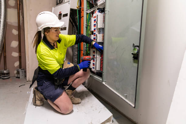 Best Generator Installation Services  in Monticello, IL