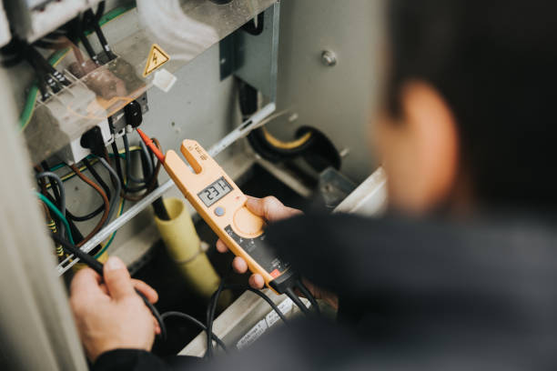 Best Electrical Upgrades for Homes  in Monticello, IL