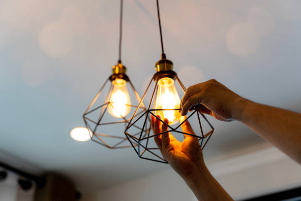 Best Electrician Near Me  in Monticello, IL