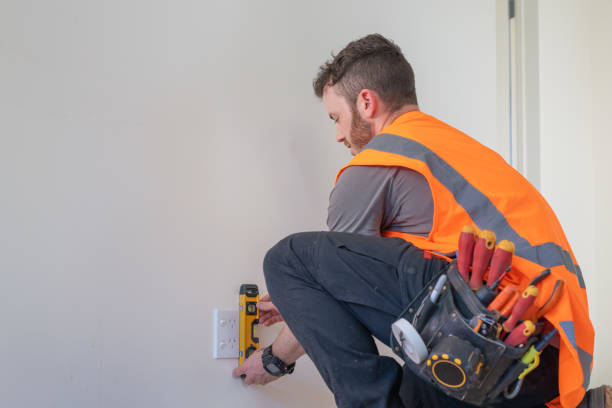  Monticello, IL Electrician Pros