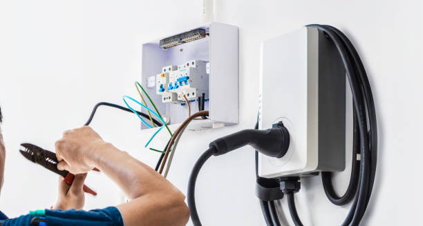 Best Affordable Emergency Electrician  in Monticello, IL